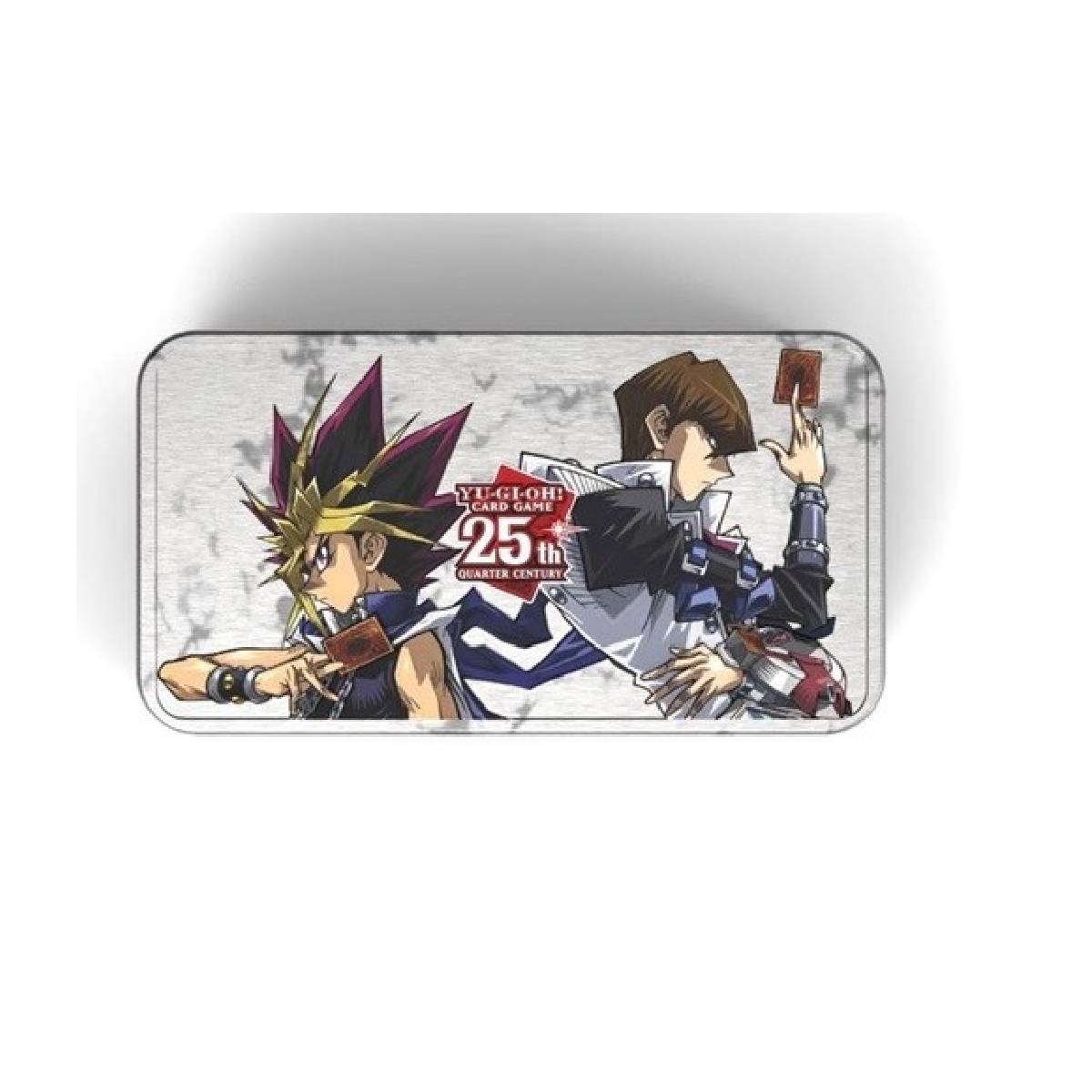 Yu-Gi-Oh! TCG - 2024 Lata YU-GI-OH! 25th Aniversario Dueling Mirrors