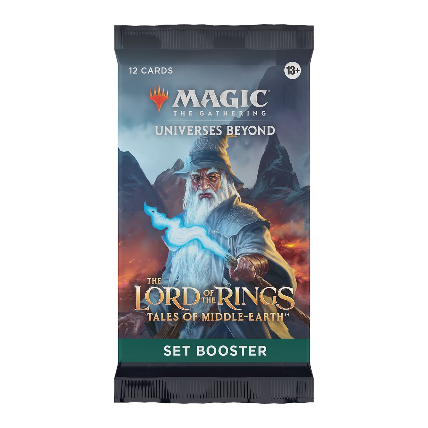Magic The Gathering - The Lord of the Rings: Tales of Middle-earth (30 sobres)