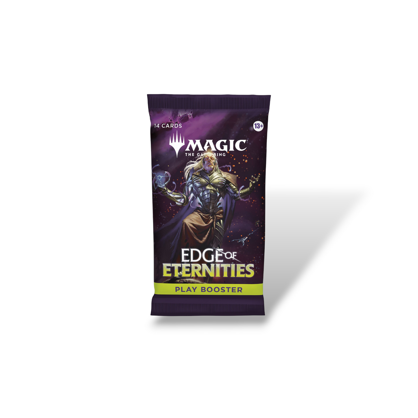 Magic The Gathering - El Confín De La Eternidad - Sobre De Refuerzo