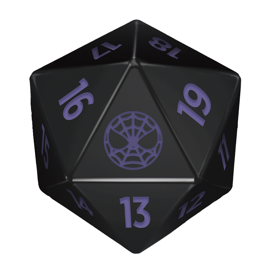 Magic The Gathering - Marvel’s Spider-Man Bundle Gift