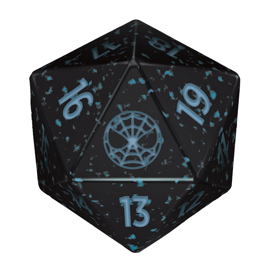 Magic The Gathering - Marvel’s Spider-Man Bundle Gift