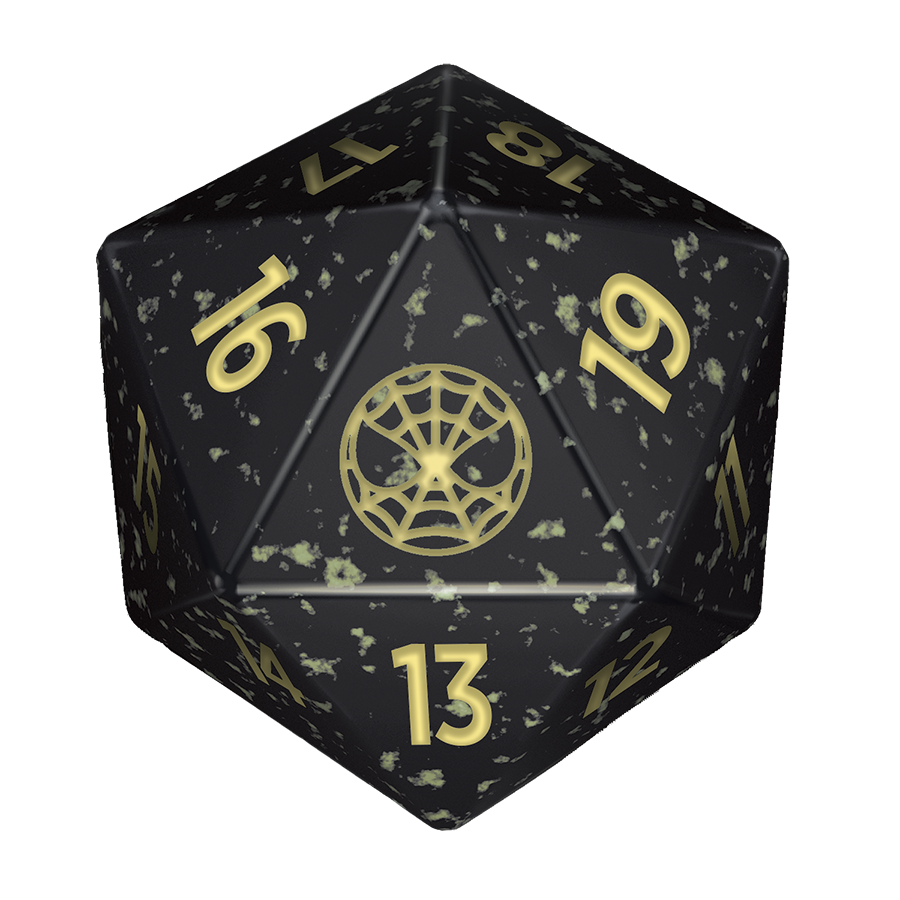 Magic The Gathering - Marvel’s Spider-Man Bundle Gift