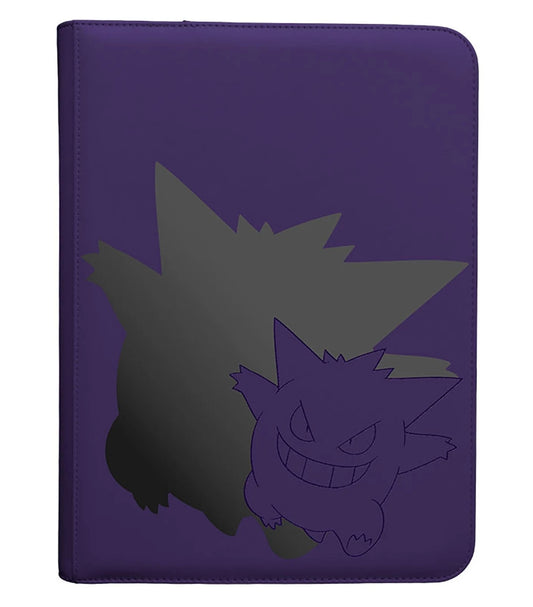 Album de 12 bolsillos Gengar- Ultra Pro