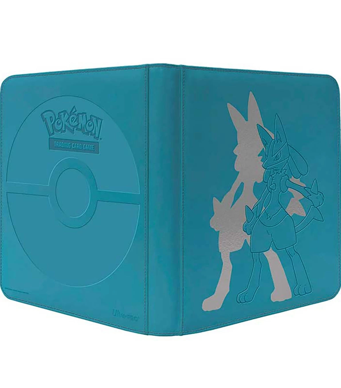 Album de 12 bolsillos Lucario - Ultra Pro