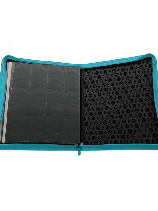 Album de 12 bolsillos Lucario - Ultra Pro