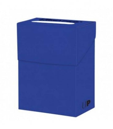 Ultra Pro- New Deck Box Solid