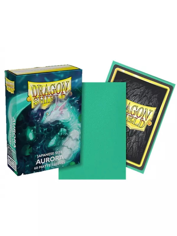 Dragon Shield - Fundas Small Japanese