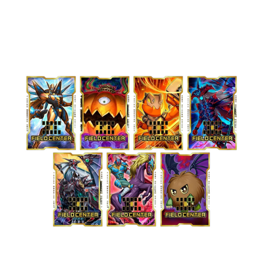 Yu-Gi-Oh! TCG – Laberinto de Muertos - Blíster