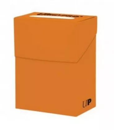 Ultra Pro- New Deck Box Solid