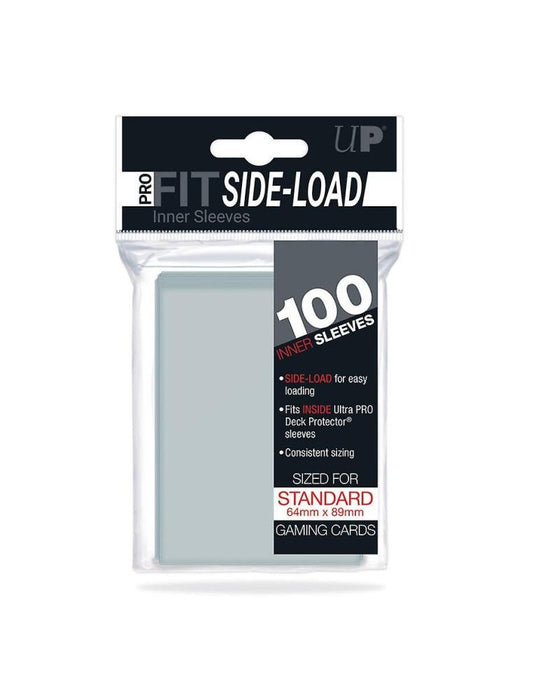 Pro Fit Standard Side Load - Ultra Pro