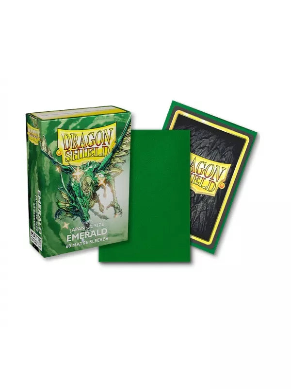 Dragon Shield - Fundas Small Japanese